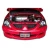 2004-2007 Mitsubishi Lancer Rally Front Lip - image 3