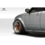 2004-2005 Subaru Impreza Rally Fender Flare - image 3
