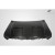 2009-2014 Ford F-150 DriTech Ram Air Hood - 1 Piece - image 7