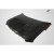 2009-2014 Ford F-150 DriTech Ram Air Hood - 1 Piece - image 4
