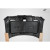 2009-2014 Ford F-150 DriTech Ram Air Hood - 1 Piece - image 6