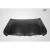 2009-2014 Ford F-150 DriTech Ram Air Hood - 1 Piece - image 3