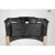 2009-2014 Ford F150 Ram Air Carbon Fiber Hood - image 10