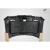 2009-2014 Ford F150 Ram Air Carbon Fiber Hood - image 14