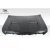 2009-2014 Ford F-150 Ram Air Hood - 1 Piece - image 8