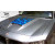 2006-2010 Dodge Charger Ram Air Hood - 1 Piece - image 3