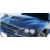 2006-2010 Dodge Charger Ram Air Hood - image 7