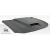 2006-2010 Dodge Charger Ram Air Hood - image 12