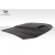 2006-2010 Dodge Charger Ram Air Hood - image 22