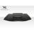 2004-2012 Chevrolet Colorado GMC Canyon Ram Air Hood - 1 Piece - image 3
