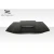 2004-2012 Chevrolet Colorado Ram Air Hood - image 4