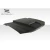 2004-2012 Chevrolet Colorado Ram Air Hood - image 6