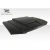 2002-2006 Chevrolet Silverado Ram Air Hood - image 6