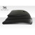2002-2006 Chevrolet Avalanche (w / o cladding) 2003-2005 Silverado Ram Air Hood - 1 Piece - image 5
