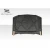 2002-2006 Chevrolet Silverado Ram Air Hood - image 10