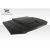2002-2006 Chevrolet Silverado Ram Air Hood - image 4