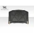 2002-2006 Chevrolet Silverado Ram Air Hood - image 6