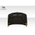 2002-2006 Cadillac Escalade Ram Air Hood - 1 Piece - image 11