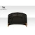 2002-2006 Cadillac Escalade Ram Air Hood - 1 Piece - image 8
