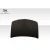 2002-2006 Cadillac Escalade Ram Air Hood - 1 Piece - image 6