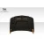 2002-2006 Cadillac Escalade Ram Air Hood - image 5