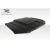 2002-2006 Chevrolet Avalanche Ram Air Hood - image 6
