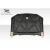 2002-2006 Chevrolet Avalanche Ram Air Hood - image 8