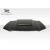 2002-2006 Chevrolet Avalanche Ram Air Hood - image 4
