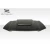 2002-2006 Chevrolet Avalanche Ram Air Hood - image 5