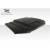 2002-2006 Chevrolet Avalanche Ram Air Hood - image 7