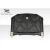 2002-2006 Chevrolet Avalanche Ram Air Hood - image 9