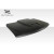 1999-2002 Chevrolet Silverado 2000-2006 Tahoe Suburban Ram Air Hood - 1 Piece - image 4