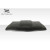 1999-2002 Chevrolet Silverado 2000-2006 Tahoe Suburban Ram Air Hood - 1 Piece - image 3