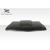 1999-2006 Chevrolet Silverado Ram Air Hood - image 5