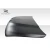 1999-2006 GMC Sierra 2000-2006 Yukon Ram Air Hood - 1 Piece - image 6