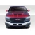 1999-2006 GMC Sierra Ram Air Hood - image 1