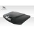1999-2006 GMC Sierra Ram Air Hood - image 16