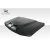 1999-2006 GMC Sierra Ram Air Hood - image 11