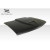 1988-1999 Chevrolet GMC C Series / K Series Pickup 1992-1999 Tahoe Yukon Suburban Ram Air Hood - 1 Piece - image 4