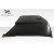 1988-1999 Chevrolet GMC C Series / K Series Pickup 1992-1999 Tahoe Yukon Suburban Ram Air Hood - 1 Piece - image 4