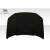 2015-2020 Ford F-150 Raptor Look Hood - 1 Piece - image 4