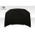 2015-2020 Ford F-150 Raptor Look Hood - 1 Piece - image 3
