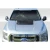 2015-2020 Ford F150 Raptor Look Hood - image 1