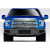 2015-2017 Ford F-150 Raptor Look Front bumper (S) - image 1