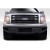 2009-2014 Ford F-150 Raptor Look Front bumper - image 1