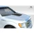 2009-2014 Ford F-150 Raptor Look Hood - 1 Piece - image 3