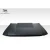 2004-2008 Ford F150 Raptor Look Hood - image 8