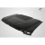 1999-2007 Ford Super Duty / 2000-2005 Ford Excursion Raptor Look Hood - 1 Piece - image 15