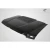 1999-2007 Ford Super Duty / 2000-2005 Ford Excursion Raptor Look Hood - 1 Piece - image 16
