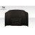 1999-2007 Ford Super Duty / 2000-2005 Ford Excursion Raptor Look Hood - 1 Piece (S) - image 10